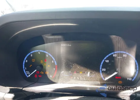 2021 Ford Bronco Sport Big Bend из США, поврежденный, VIN 3FMCR9B61MRA10868